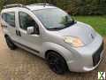 Foto Fiat Qubo 1,3 JTD 95PS