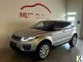 Foto Land Rover Range Rover Evoque Aut.HSE Große Navi Vollleder