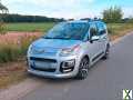 Foto Citroen C3 Picasso 1.4 / 95 PS / Allwetterreifen / Scheckheft