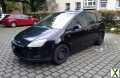 Foto Ford C-Max 2.0 TDCi Ghia 136 PS 6-Gang