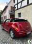 Foto Chrysler PT Cruiser Cabrio Limited 2.4 Limited (LPG / GAS