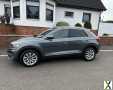 Foto Volkswagen T-Roc 1.5 TSI DSG Sport