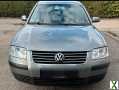 Foto Passat 1.9 TDI TÜV NEU