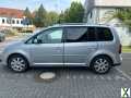 Foto Volkswagen Touran Turbo 2.0 TDI (125 KW / 170 PS),