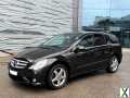 Foto Mercedes-Benz R 320 CDI 4MATIC lang AMG-Sportpaket