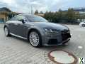 Foto Audi Coupe 2.0 TFSI S tronic quattro -