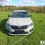 Foto Skoda Octavia 2.0 TSI DSG RS RS