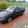 Foto Volvo V40 T4 1,9T 200PS AHK Selten Rar Kombi