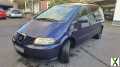 Foto SEAT Alhambra 2003