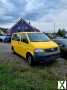 Foto VW T5 1,9 TDI 9 Sitzer + camping Ausbau Standheizung