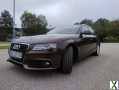 Foto AUDI A4 Quattro 3.0 TDI