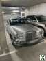 Foto Mercedes W108 280 SE Automatik