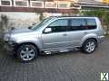 Foto Nissan X-Trail 4x4 Comfort 2.2 dCi Comfort