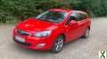 Foto Opel Astra Sports Tourer Sport 1,4 Turbo