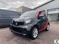 Foto Smart Fortwo 453