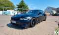 Foto BMW 320d Advantage Automatik Advantage