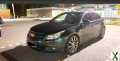 Foto Chevrolet Cruze 1.8 LT