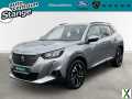 Foto Peugeot 2008 e- Allure Pack 136 Navi Rückfahrk. Standhzg