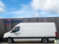 Foto Volkswagen Crafter 2.0 TDi Maxi Klima Sitzheiz. 100KW Euro5