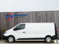 Foto Renault Trafic 1.6 DCi Lang Klima Navi Tempom. 66KW Eur5