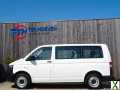 Foto Volkswagen T5 Transporter 2.0 TDi 9-Sitzer Klima 62KW Euro5