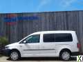 Foto Volkswagen Caddy 2.0 TDi Rollstuhl Klima Tempom. 75KW E6