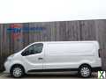 Foto Renault Trafic 1.6 DCi Lang Klima Navi Tempom. 89KW Eur6