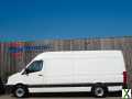 Foto Volkswagen Crafter 2.0 TDi Maxi Klima 3-Sitzer 103KW Euro6