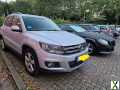 Foto Volkswagen tiguan