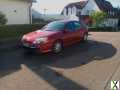 Foto Renault Laguna 2.0 16V Turbo Automatik 8 Fach Bereift