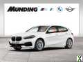 Foto BMW 118i Hatch