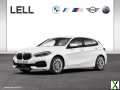 Foto BMW 118i Hatch