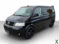 Foto Volkswagen T5 Multivan Highline