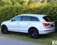 Foto Audi Q7 4,2l TDI Quattro Sline V8 Automatik TÜV Auto