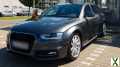 Foto Audi A4 2.0 TDI 140kW S tronic Avant -