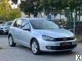 Foto Volkswagen Golf VI Comfortline *top Zustand*Garantie*Klima*