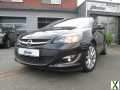 Foto Opel Astra J Lim. 5-trg. Active * Scheckheft *2. Hand