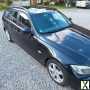 Foto BMW 318d Touring - BMW