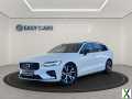 Foto Volvo V60 B4 R Design|INTELLISAFE+WINTERPAKET PRO|BLIS