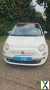 Foto Fiat 500C 1.2 8V Lounge,Klima,Automatik, Pdc,Lm,