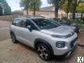 Foto Citroen C3 Aircross