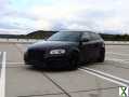 Foto Audi A3 8p 1,8 TFSI Quattro S-Line