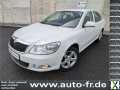 Foto Skoda Octavia Lim. Ambiente 1.6 MPI perfekter Zustand aus 1.Hand