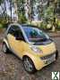 Foto Smart Fortwo 450