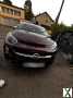 Foto Opel Adam Jam