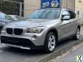 Foto BMW X1 Baureihe X1 sDrive 20d