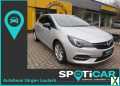 Foto Opel Astra K 5trg 1.2 Eleg LED/AGR+/SHZ/Kamera/Navi4