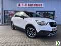 Foto Opel Crossland (X) Innovation 1.2 Turbo