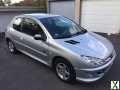 Foto Peugeot 206 HU Neu 10-2026