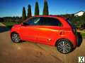 Foto Renault Twingo Electric 22KWh Vibes Vibes